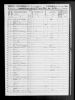 1850 United States Federal Census - Patrick DeGroat