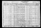 1920 United States Federal Census