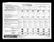 1950 United States Federal Census - Mae Bertha Sleeper