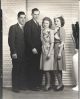Betty,Ervwedding,ClintonMaser&his sister bernice