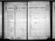 Kansas, US, State Census Collection, 1855-1925 - Isaac Millard