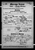 Virginia, Marriages of the Northern Neck of Virginia, 1649-1800 Virginia, Marriages of the Northern Neck of Virginia, 1649-1800