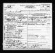 Michigan, Marriage Records, 1867-1952
