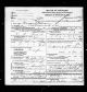 Michigan, US, Death Records, 1867-1952 - Margaret Huff
