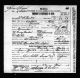 Michigan, US, Death Records, 1867-1952 - William Neuber