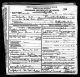 North Carolina, US, Death Certificates, 1909-1976 - Beaulah M Carter