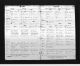 1900 United States Federal Census
