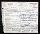 Pennsylvania, Death Certificates, 1906-1964