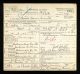 New York, U.S., County Marriage Records, 1847-1849, 1907-1936