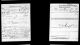 US, World War I Draft Registration Cards, 1917-1918 - Nobel Owen Karshner