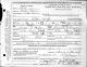 Utah, US, Birth Certificates, 1903-1911 - Alta Huff