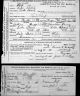 Utah, US, Birth Certificates, 1903-1911 - Lewis Huff