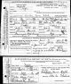 Utah, US, Birth Certificates, 1903-1911 - Merlin Vance Hatch