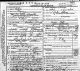 Pennsylvania, Death Certificates, 1906-1964
