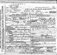 Utah, US, Death and Military Death Certificates, 1904-1961 - Jemima Losee