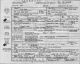 Utah, US, Death and Military Death Certificates, 1904-1961 - Sarah R Losee