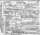 Utah, US, Death and Military Death Certificates, 1904-1961 - William Rich