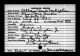 Vermont, US, Marriage Records, 1909-2008 - William Claude McKeighan