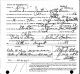 Washington, US, Marriage Records, 1854-2013 - George William Graves