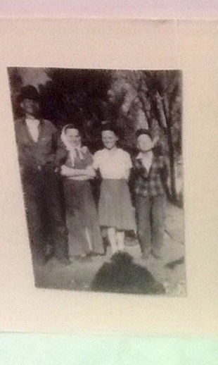 goodman sadie siblings