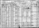 John Dittenber - 1920 United States Federal Census