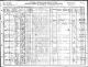Fred Reitz - 1910 United States Federal Census