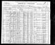 Johann Heinrich Becker - 1900 United States Federal Census