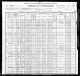 Johannes Maser - 1900 United States Federal Census