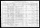 Christian Johannes - 1910 United States Federal Census