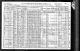 Jacob Baker - 1910 United States Federal Census