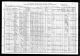 1910 United States Federal Census - Johann Jakob Johannes