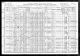 1910 United States Federal Census - Katharina Margaretha Ohlberg