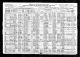 Georg Adam Kries - 1920 United States Federal Census