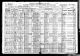 1920 United States Federal Census - Gottfried Kleinfelder