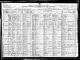 1920 United States Federal Census - Henry Clyde Tullis