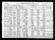 Jacob Baker - 1920 United States Federal Census