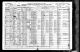 1920 United States Federal Census - Jacob Dorn