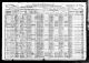 1920 United States Federal Census - Johannes Freehling