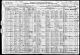 1920 United States Federal Census - Katharina Dittenbir