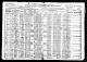 John Felsing - 1920 United States Federal Census
