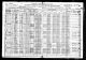 John Maser - 1920 United States Federal Census