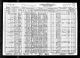 Esther Reitz - 1930 United States Federal Census