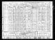 1940 United States Federal Census - Jacob Gies