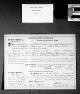 Nebraska, US, Select County Marriage Records, 1855-1908 - Maria Katharina Wick