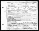 Texas, Death Certificates, 1903–1982 - Patricia Ann Goodman