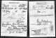Jacob Baker - U.S., World War I Draft Registration Cards, 1917-1918