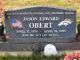 obert jason grave obert jason grave