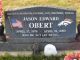 obert jason grave